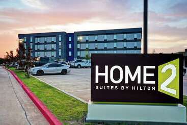 בית מלון כפרי Home2 Suites By Hilton El Reno, Ok