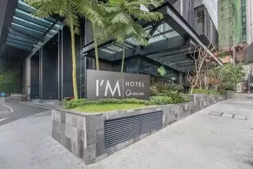 Hotel I M