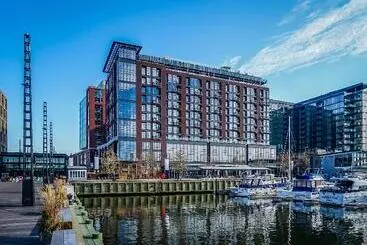 Hotelli Intercontinental   Washington D.c.   The Wharf, An Ihg