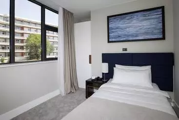 Marvie Hotel & Health