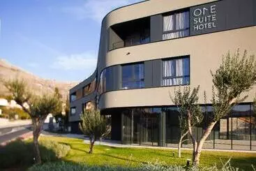 Hotelli One Suite