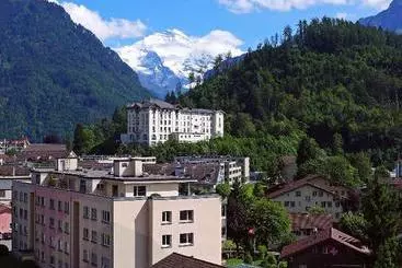 Hotel Panorama