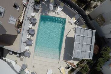 ベッドアンドブレックファースト Basilica Hotel By Mercado