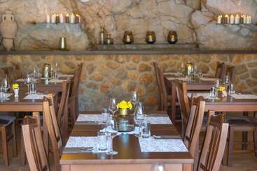 ベッドアンドブレックファースト Luksuzne Sobe Luce