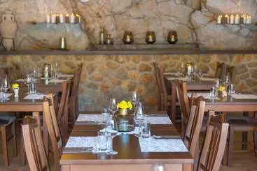 Aamiaismajoitus (B&B) Luksuzne Sobe Luce