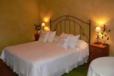 ベッドアンドブレックファースト Posada Colchagua