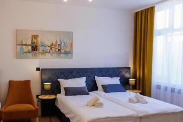 Nocleg ze śniadaniem Rooms Lišnić