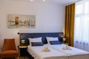 ベッドアンドブレックファースト Rooms Lišnić