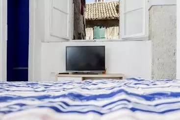 Downtown Hostel