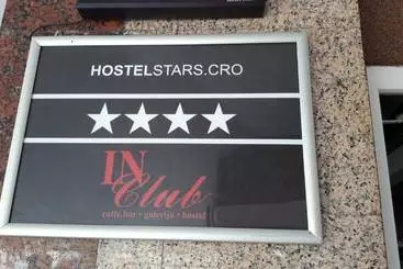 Hostel In Club