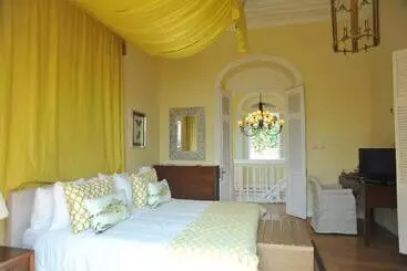 Belo Monte Hotel And Museum