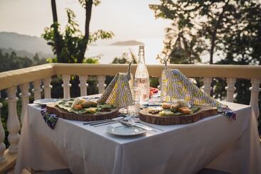 Belo Monte Hotel And Museum