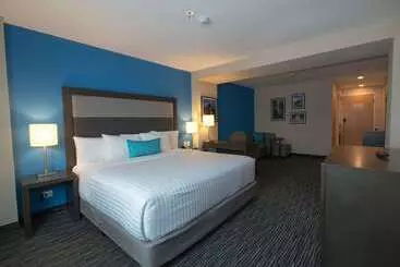 Chn Hotel Monterrey Aeropuerto, Trademark By Wyndham