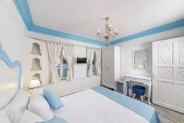 Hotel Louise In Konağı