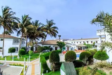 هتل Paradise Suites
