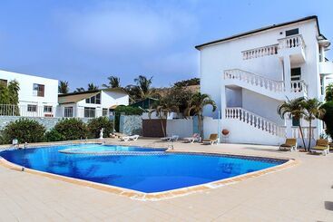 هتل Paradise Suites