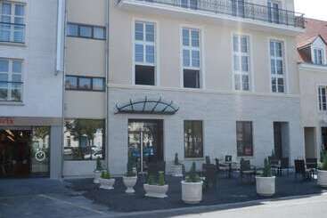 Hotel Residence D Artagnan