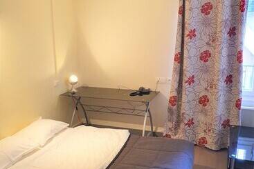 Otel Residence D Artagnan