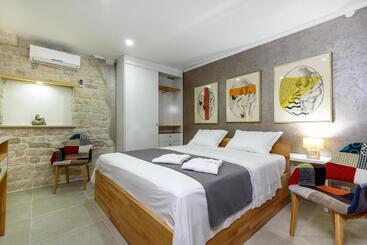 Hotel Villa Kudelik Stone Story