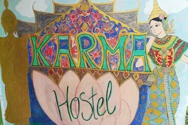 Karma Home Hostel