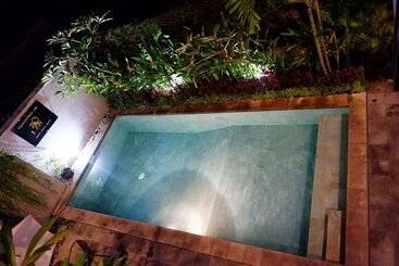 Pension Abyan Guest House