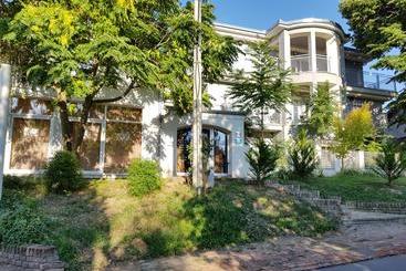 膳宿费 Pansion Vila Vanda Vukovar