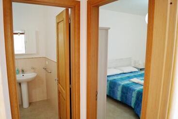 דירה Residence Bellevue