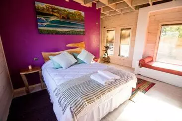 Sirena Insolente Hostel & Suites