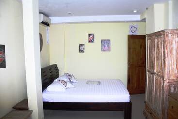 Turista apartmanok Villa Senja Semiyak