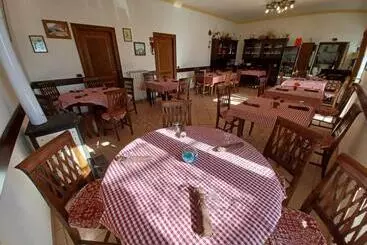 Landhaus Agriturismo Sul Sentiero