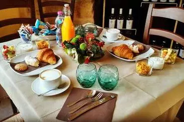 コテージ Agriturismo Masseria Nuova