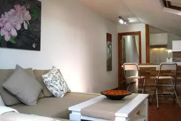 Apartamentos Lacy - Adults Only