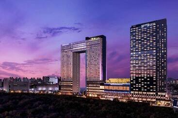Grand Mercure Ambassador Hotel And Residences Seoul Yongsan