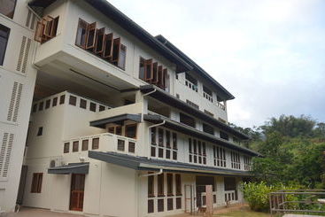 فندق Amanecer: A Retreat And Spa