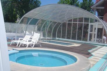 Apart & Hotel Neptuno