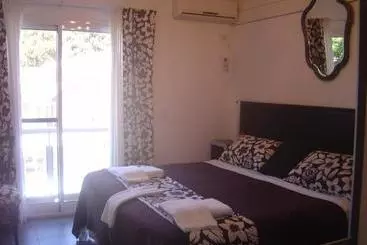 Apart & Hotel Neptuno