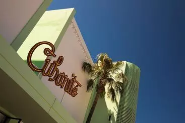 Hotel Cubanito Ibiza