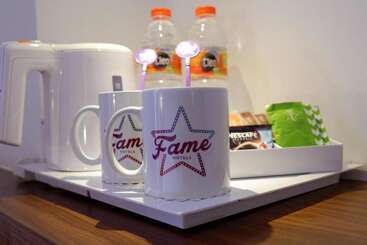 Fame Hotel Gading Serpong