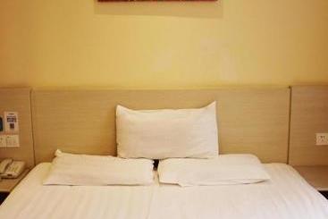 فندق Hanting Kunming Yi Eryi Street Yunnan Normal University