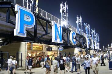 فندق Indigo Pittsburgh University   Oakland, An Ihg