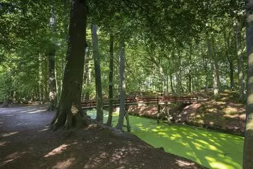 هتل Indigo The Hague   Palace Noordeinde, An Ihg