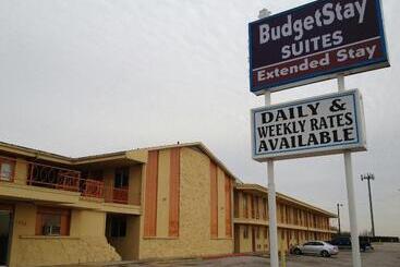 فندق على الطريق Budgetstay Suites