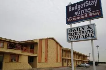 Motel Budgetstay Suites