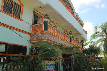 膳宿费 Oliveros Place Kalibo