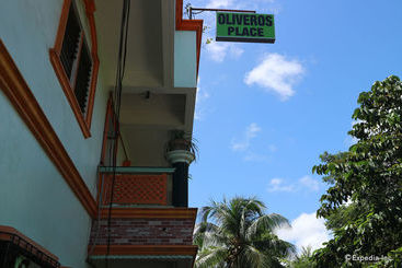Majatalo Oliveros Place Kalibo