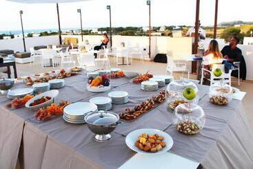 פנסיון Resort Il Mulino