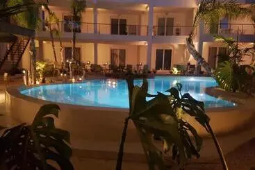 Pensionat Resort Il Mulino