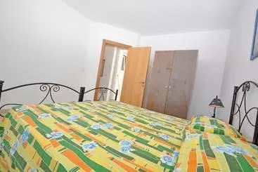 Appartamenti turistici Residence Punta Pizzo
