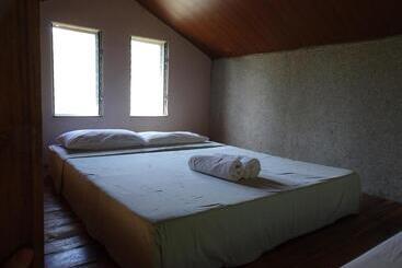 渡假胜地  Palawan Sandcastles