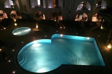 渡假胜地  Palm Beach Club Marmara Djerba